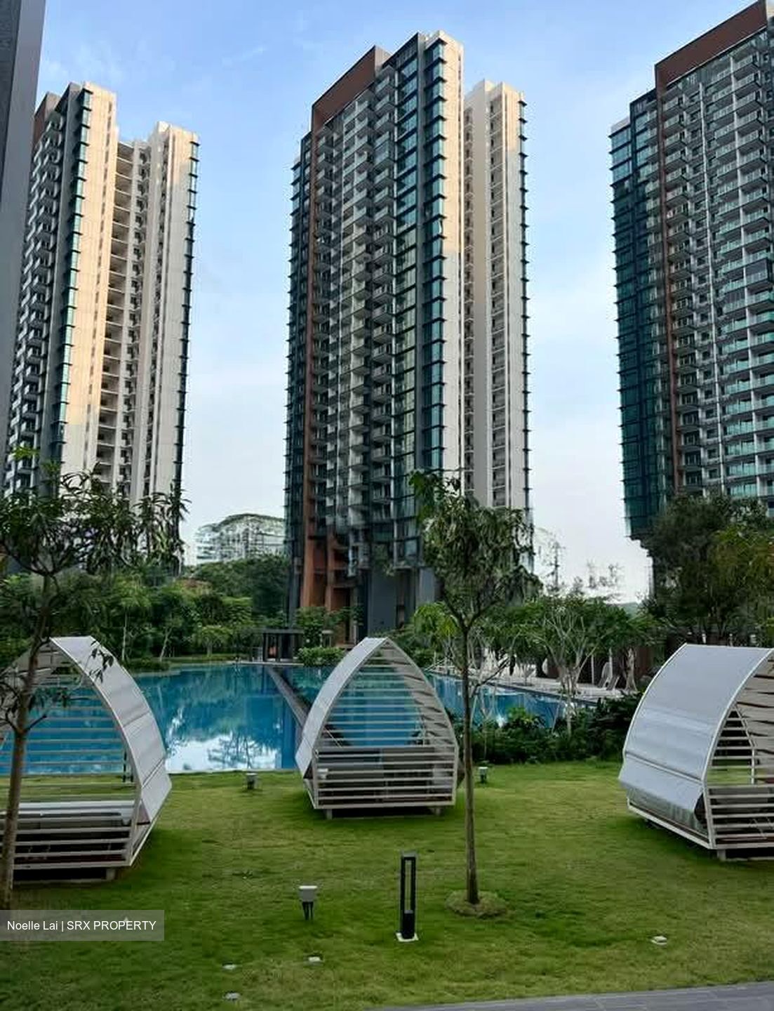 Normanton Park (D5), Apartment #571870281